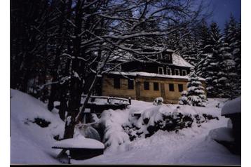 Чехия Privát Kořenov, Екстериор